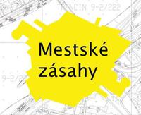 mestske zasahy